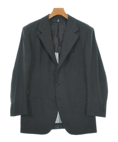 Sartoria Ciccio（サルトリアチッチオ）ビジネス グレー サイズ:-(L位)/-(L位) メンズ/2200709513018