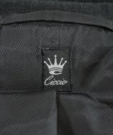 Sartoria Ciccio（サルトリアチッチオ）ビジネス グレー サイズ:-(L位)/-(L位) メンズ/2200709513018