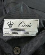 Sartoria Ciccio（サルトリアチッチオ）ビジネス グレー サイズ:-(L位)/-(L位) メンズ/2200709513018