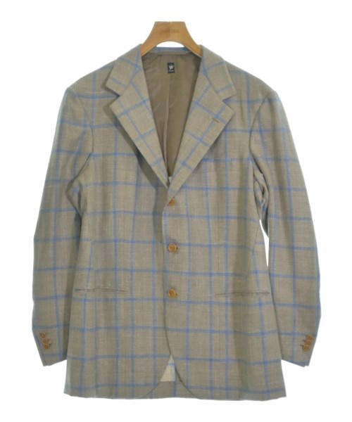 Sartoria Ciccio(サルトリアチッチオ)のテーラードジャケット サイズ:-(M位) 26,000円