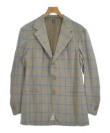 Sartoria Ciccio（サルトリアチッチオ）テーラードジャケット ベージュ サイズ:-(M位) メンズ/2200732162153