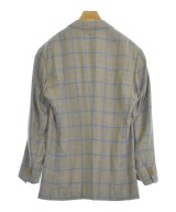Sartoria Ciccio（サルトリアチッチオ）テーラードジャケット ベージュ サイズ:-(M位) メンズ/2200732162153
