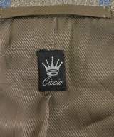 Sartoria Ciccio（サルトリアチッチオ）テーラードジャケット ベージュ サイズ:-(M位) メンズ/2200732162153