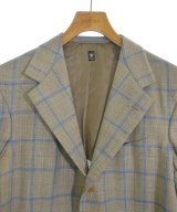 Sartoria Ciccio（サルトリアチッチオ）テーラードジャケット ベージュ サイズ:-(M位) メンズ/2200732162153