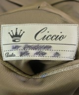 Sartoria Ciccio（サルトリアチッチオ）テーラードジャケット ベージュ サイズ:-(M位) メンズ/2200732162153