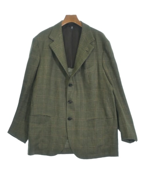 Sartoria Ciccio(サルトリアチッチオ)のテーラードジャケット サイズ:-(L位) 26,000円