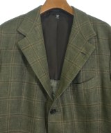 Sartoria Ciccio（サルトリアチッチオ）テーラードジャケット カーキ サイズ:-(L位) メンズ/2200732162160