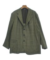 Sartoria Ciccio テーラードジャケット