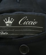 Sartoria Ciccio（サルトリアチッチオ）テーラードジャケット 紺 サイズ:-(L位) メンズ/2200732162177