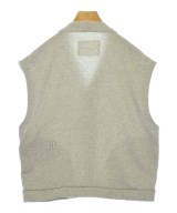 VIA PIAVE 33（ヴィアピアーヴェトレンタトレ）スウェット グレー サイズ:0(XS位) メンズ/2200721552019