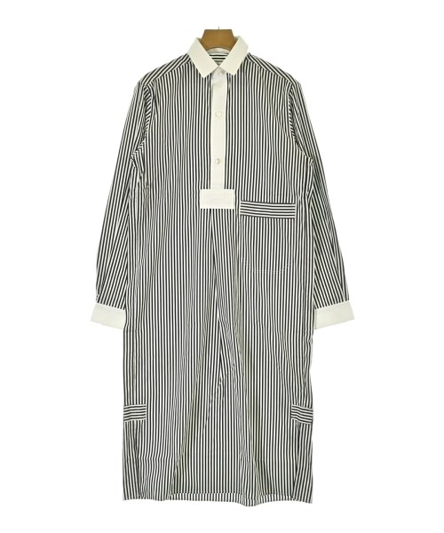 Sebline(セブリン)のシャツワンピース サイズ:S 18,800円