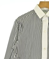 Sebline（セブリン）シャツワンピース 黒 サイズ:S レディース/2200703575340