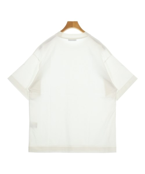 AKAD（エーケーエーディー）Tシャツ・カットソー 白 サイズ:L メンズ/2200716273189