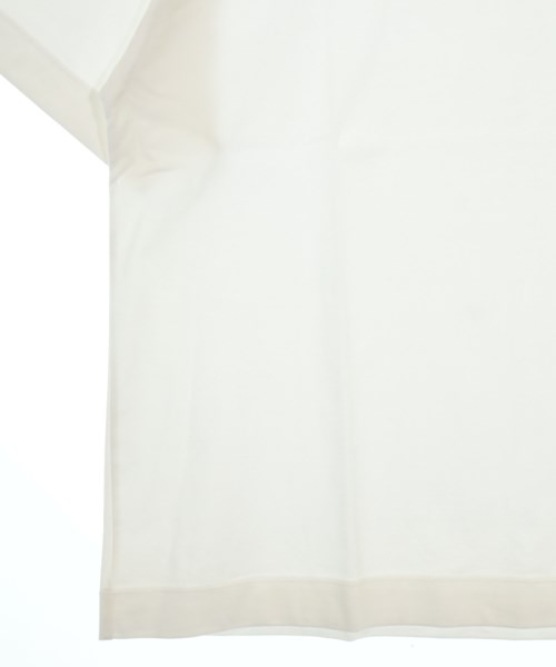 AKAD（エーケーエーディー）Tシャツ・カットソー 白 サイズ:L メンズ/2200716273189