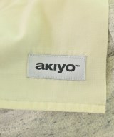 akiyo（エーキオ）スウェットパンツ グレー サイズ:L メンズ/2200715360040