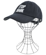 Cph/Golf（キャプテンズヘルムゴルフ）キャップ 黒 サイズ:- メンズ/2200699381161