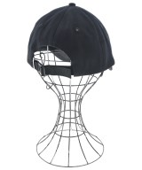 Cph/Golf（キャプテンズヘルムゴルフ）キャップ 黒 サイズ:- メンズ/2200699381161