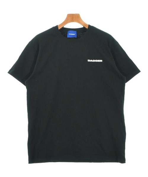 DAGGER(ダガー)Tシャツ・カットソー 黒 サイズ:L/2200696869013