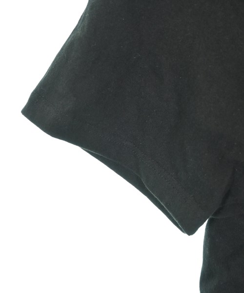 DAGGER（ダガー）Tシャツ・カットソー 黒 サイズ:L メンズ/2200696869013