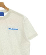 DAGGER（ダガー）Tシャツ・カットソー グレー サイズ:S メンズ/2200713732085