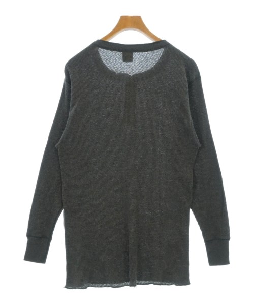 greatLAnd（グレートランド）Tシャツ・カットソー グレー サイズ:XL メンズ/2200709099628
