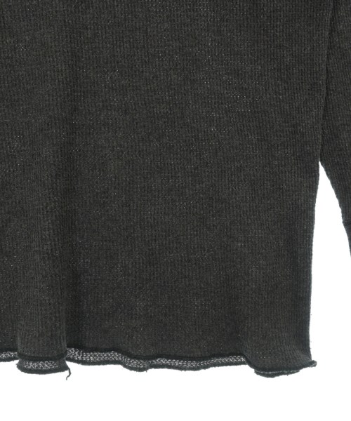 greatLAnd（グレートランド）Tシャツ・カットソー グレー サイズ:XL メンズ/2200709099628