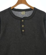 greatLAnd（グレートランド）Tシャツ・カットソー グレー サイズ:XL メンズ/2200709099628