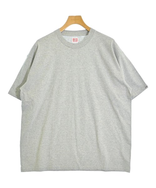JANE & THE HEARTBREAKERS(ジェーンアンドザハートブレイカーズ)Tシャツ・カットソー グレー サイズ:L/2200699262064