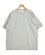 JANE & THE HEARTBREAKERS（ジェーンアンドザハートブレイカーズ）Tシャツ・カットソー グレー サイズ:L メンズ/2200699262064