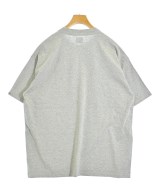 JANE & THE HEARTBREAKERS（ジェーンアンドザハートブレイカーズ）Tシャツ・カットソー グレー サイズ:L メンズ/2200699262064