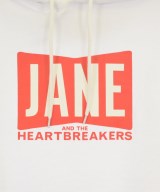 JANE & THE HEARTBREAKERS（ジェーンアンドザハートブレイカーズ）スウェット 白 サイズ:-(XL位) メンズ/2200699450010