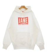 JANE & THE HEARTBREAKERS スウェット