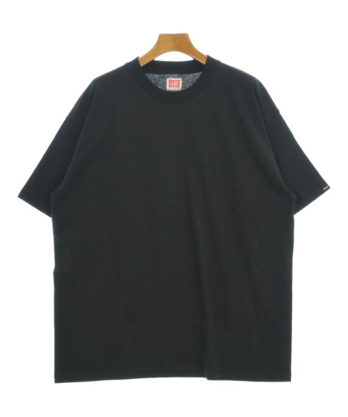 JANE & THE HEARTBREAKERS(ジェーンアンドザハートブレイカーズ)Tシャツ・カットソー 黒 サイズ:M/2200699450041
