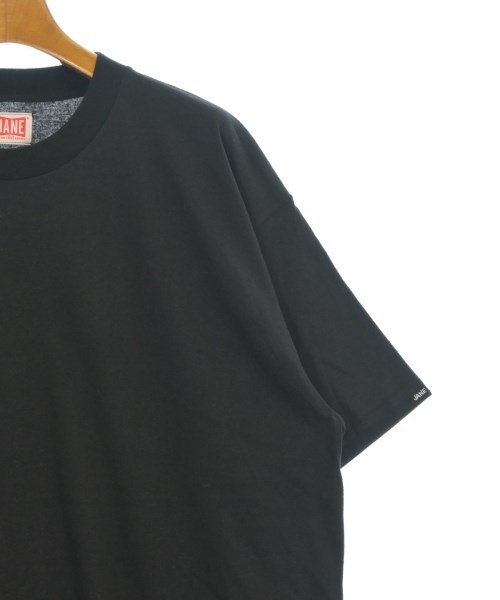 JANE & THE HEARTBREAKERS（ジェーンアンドザハートブレイカーズ）Tシャツ・カットソー 黒 サイズ:M メンズ/2200699450041