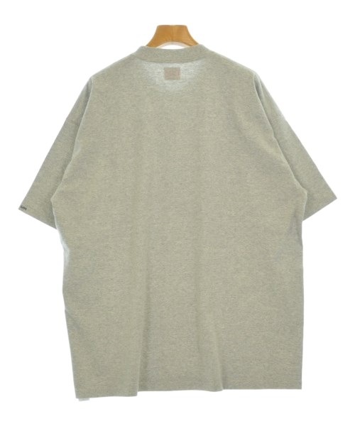 JANE & THE HEARTBREAKERS（ジェーンアンドザハートブレイカーズ）Tシャツ・カットソー グレー サイズ:L メンズ/2200699450065