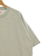 JANE & THE HEARTBREAKERS（ジェーンアンドザハートブレイカーズ）Tシャツ・カットソー グレー サイズ:L メンズ/2200699450065