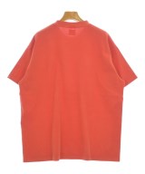 JANE & THE HEARTBREAKERS（ジェーンアンドザハートブレイカーズ）Tシャツ・カットソー 赤 サイズ:M メンズ/2200699450072