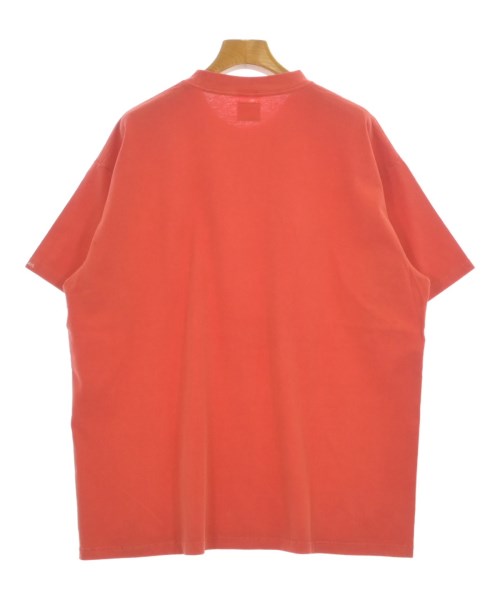 JANE & THE HEARTBREAKERS（ジェーンアンドザハートブレイカーズ）Tシャツ・カットソー 赤 サイズ:M メンズ/2200699450089