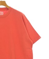 JANE & THE HEARTBREAKERS（ジェーンアンドザハートブレイカーズ）Tシャツ・カットソー 赤 サイズ:M メンズ/2200699450089