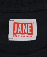 JANE & THE HEARTBREAKERS（ジェーンアンドザハートブレイカーズ）Tシャツ・カットソー 黒 サイズ:L メンズ/2200699682015