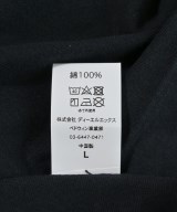 JANE & THE HEARTBREAKERS（ジェーンアンドザハートブレイカーズ）Tシャツ・カットソー 黒 サイズ:L メンズ/2200699682015