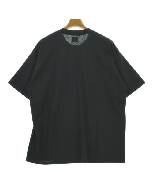 JANE & THE HEARTBREAKERS（ジェーンアンドザハートブレイカーズ）Tシャツ・カットソー 黒 サイズ:L メンズ/2200699682046