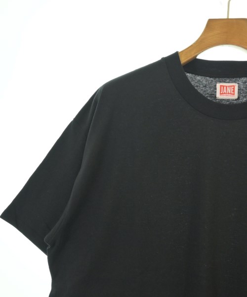 JANE & THE HEARTBREAKERS（ジェーンアンドザハートブレイカーズ）Tシャツ・カットソー 黒 サイズ:L メンズ/2200699682046