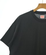 JANE & THE HEARTBREAKERS（ジェーンアンドザハートブレイカーズ）Tシャツ・カットソー 黒 サイズ:L メンズ/2200699682046