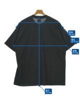 JANE & THE HEARTBREAKERS（ジェーンアンドザハートブレイカーズ）Tシャツ・カットソー 黒 サイズ:L メンズ/2200699682046