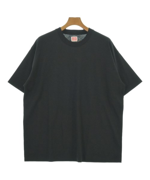 JANE & THE HEARTBREAKERS(ジェーンアンドザハートブレイカーズ)Tシャツ・カットソー 黒 サイズ:L/2200699682053