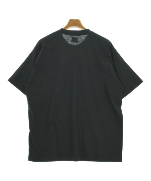 JANE & THE HEARTBREAKERS（ジェーンアンドザハートブレイカーズ）Tシャツ・カットソー 黒 サイズ:L メンズ/2200699682053