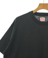 JANE & THE HEARTBREAKERS（ジェーンアンドザハートブレイカーズ）Tシャツ・カットソー 黒 サイズ:L メンズ/2200699682053