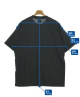 JANE & THE HEARTBREAKERS（ジェーンアンドザハートブレイカーズ）Tシャツ・カットソー 黒 サイズ:L メンズ/2200699682053