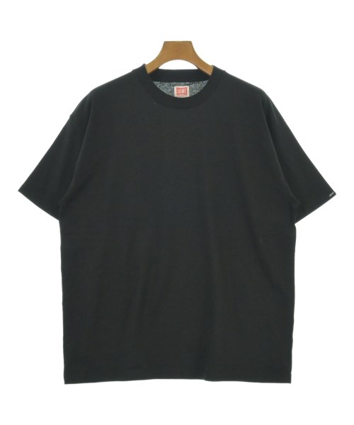 JANE & THE HEARTBREAKERS(ジェーンアンドザハートブレイカーズ)Tシャツ・カットソー 黒 サイズ:M/2200699682060